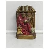 Armor Book End