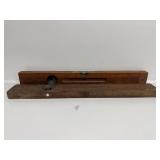 Stanley Wooden Levels (2)