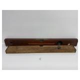 Stanley Wooden Levels (2)