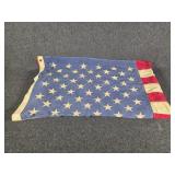 Atlas Flag Corporation of America Flag