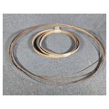 Large Band Saw blades
