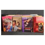 Paperback Romance Novels
