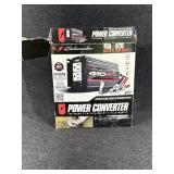 Schumacher Power Converter