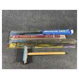 Areovantage wiper blades 22