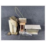 Bird Feeders