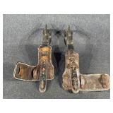 Lineman Pole Climbing Spikes (2)