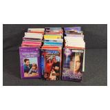 Romance Novels