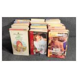 Paperback Romance Novels