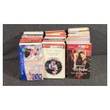 Paperback Romance Novels