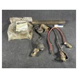 Small Engine Replacement Parts, Rubber Hose