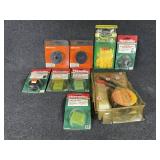 Black & Decker feed spool, Homelite air filter