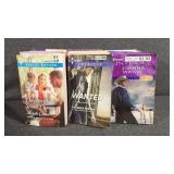 Paperback Romance Novels