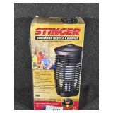 Stinger Outdoor Insect Control