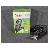 Oster Animal  Clippers (2)