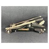 Torin Black Jack hydraulic floor jack 2 1/2 tons