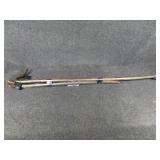 Large Pry Bars (2)