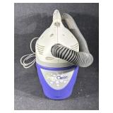 Go Clean Household Wet/Dry Vac- has been tested