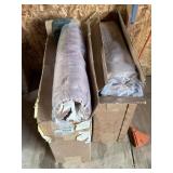 Compress and Bandage , gauze for the field