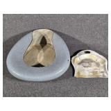 Porcelain Hospital Bed Pan