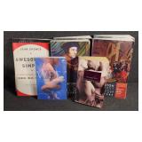 Business & Strategy, Literature, Erotica Books