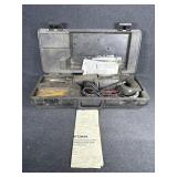 Craftsman Industrial Reciprocating Saw in Case