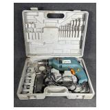 1/2' Electric Hammer Drill