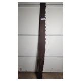 Cross Cut Saw Blade