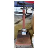 Mechanical Platform Beam Scale