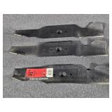 Mower Blades 46'