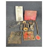 Farmall Tractor smaller parts