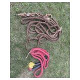 Ropes