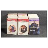 Paperback Romance Novels