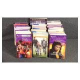 Paperback Romance Novels