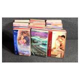 Paperback Romance Novels