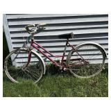 Executive Womanï¿½s 3 Speed Bike