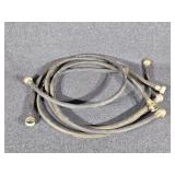 Rubber Utility hoses