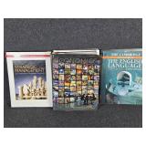 College Books, English, Mangement, Economics