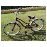 Huffy Cranbrook Womanï¿½s Bike