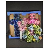 Floral crosses & Wreaths