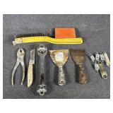Craftsman multi head Dog Bone Wrench
