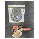 30 Pc Screwdriver Bits, Pneumatic Dual-Action