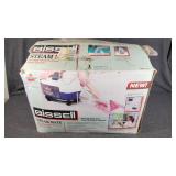 Bissell Deep Steam Multi Purpose Cleaner