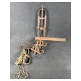 Mole and Animal traps