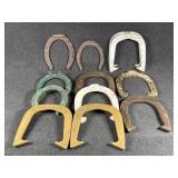 Horse Shoes