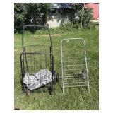 Metal Carts