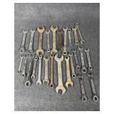 Standard Wrenches