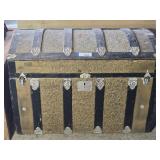 Antique Trunk