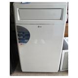 LG Portable Air Conditioner