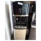 Primo water drinking units hot and cold