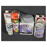 Wallpaper primer, Kiltz, Paint,